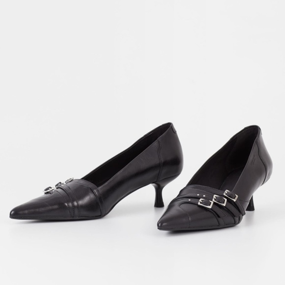 Vagabond Lykke Pumps
Size 7 main image 0